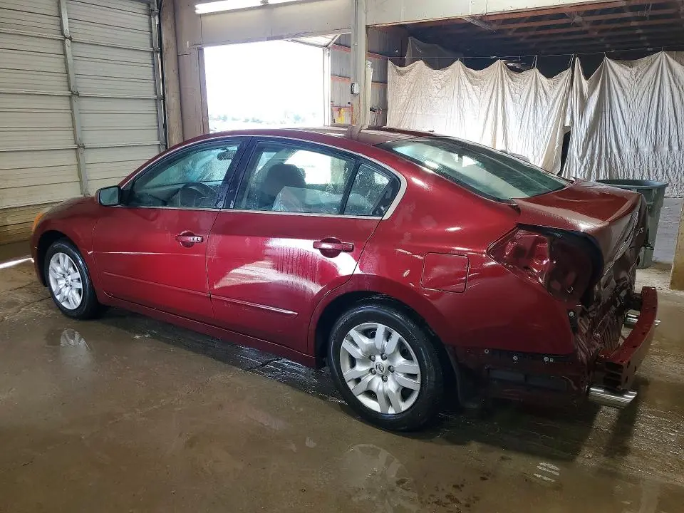 2011 NISSAN ALTIMA 2.5  
