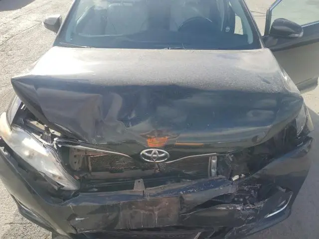 2013 TOYOTA VENZA LE