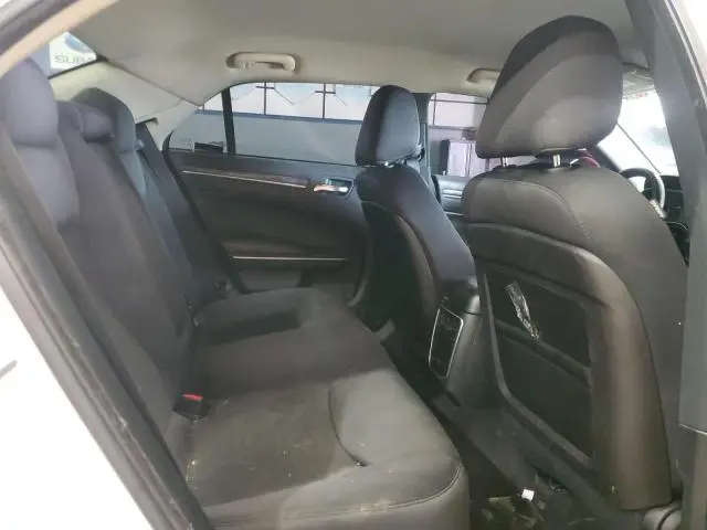 2018 CHRYSLER 300 TOURING  