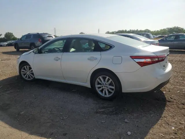 2013 TOYOTA AVALON BASE  
