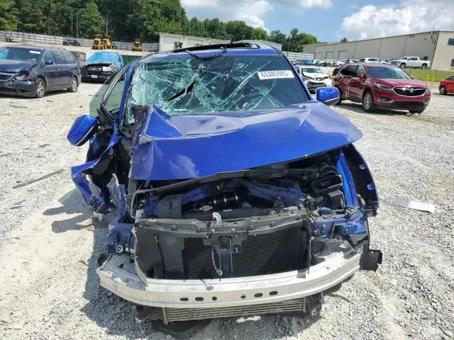 2021 ACURA RDX A-SPEC  