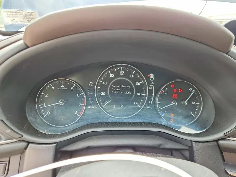 2021 MAZDA CX-30 PREMIUM  