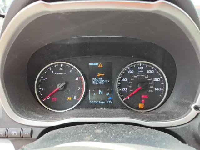 2018 MITSUBISHI ECLIPSE CROSS LE  