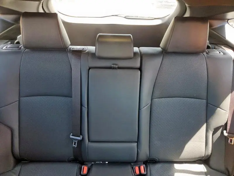 2023 TOYOTA VENZA LE  