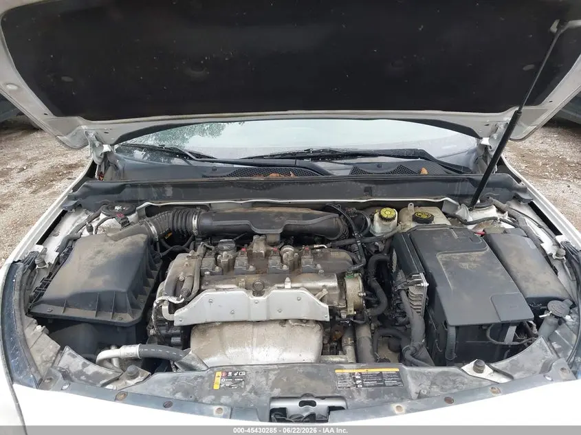 2014 CHEVROLET MALIBU 1LT