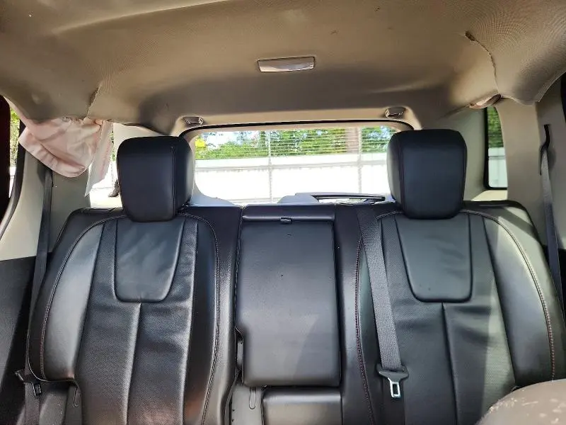 2015 GMC TERRAIN SLT  