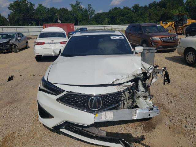 2022 ACURA ILX PREMIUM A-SPEC