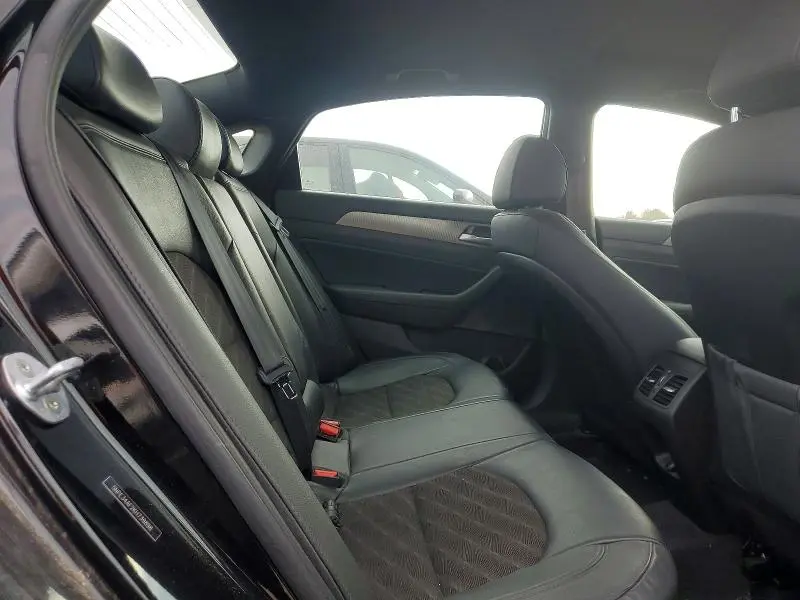 2019 HYUNDAI SONATA LIMITED  