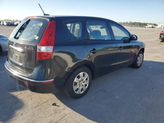 2010 HYUNDAI ELANTRA TOURING GLS  
