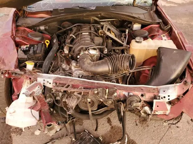 2019 DODGE CHARGER R/T  