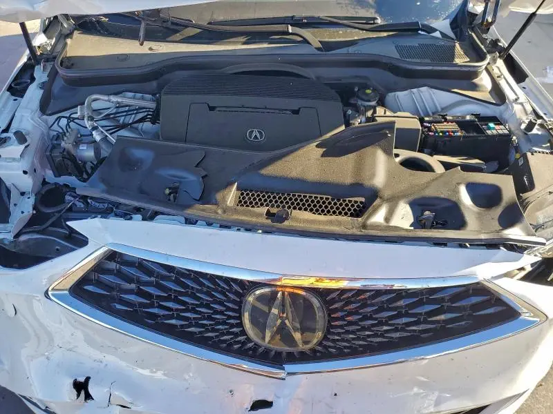 2024 ACURA MDX   