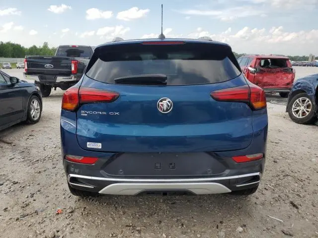 2021 BUICK ENCORE GX ESSENCE  