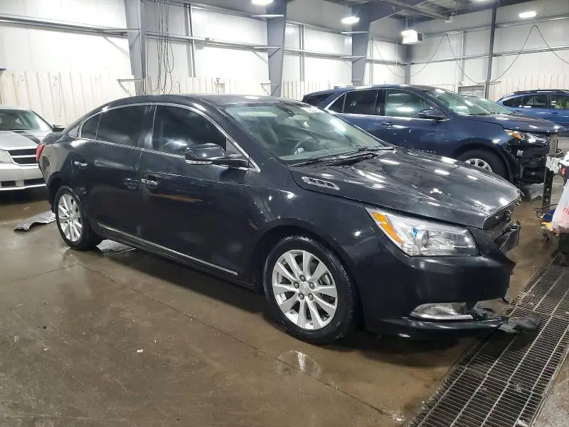 2014 BUICK LACROSSE   