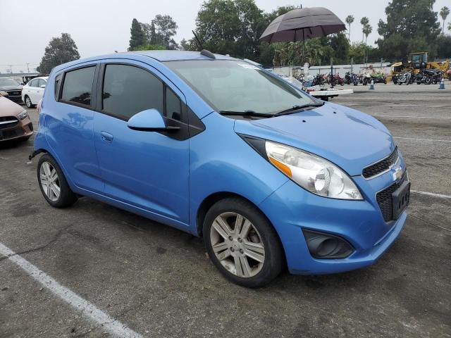 2015 CHEVROLET SPARK LS