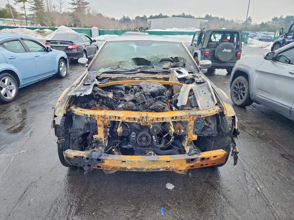 2011 CHRYSLER 300 LIMITED  