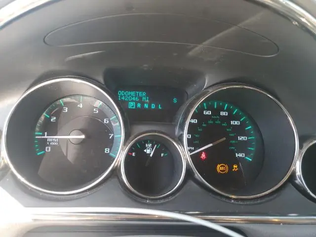 2015 BUICK ENCLAVE