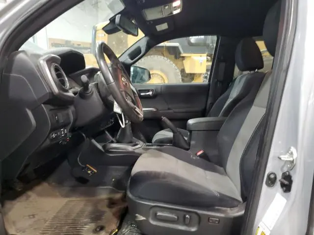 2021 TOYOTA TACOMA ACCESS CAB  