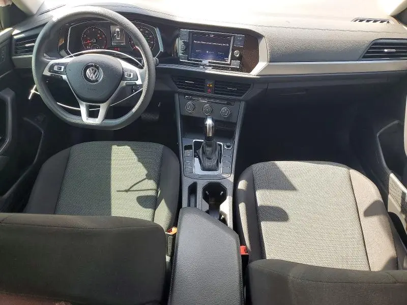 2021 VOLKSWAGEN JETTA S  
