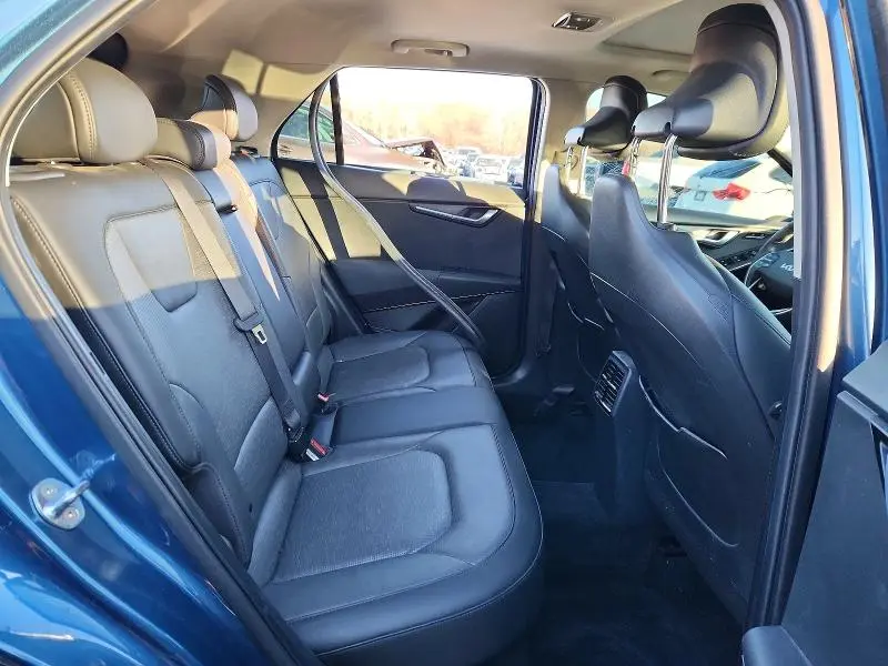 2023 KIA NIRO SX TOURING  