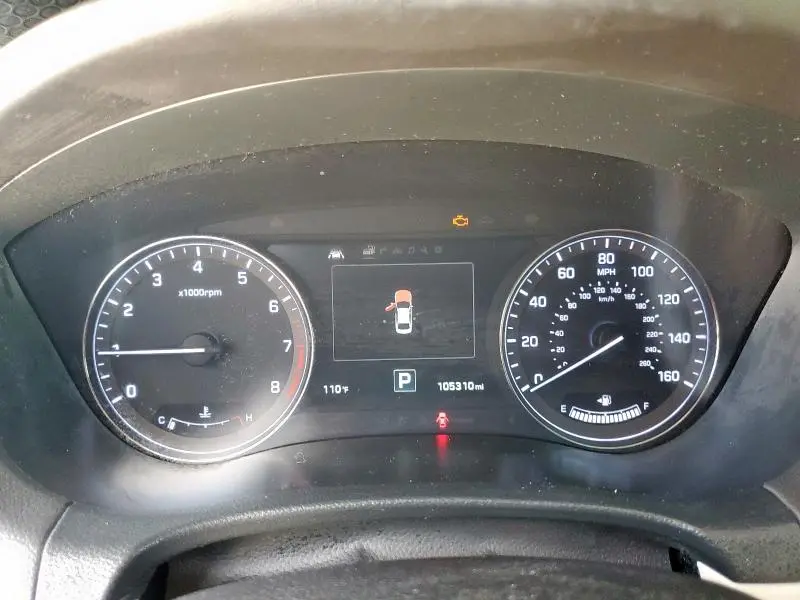 2016 HYUNDAI GENESIS 3.8L  