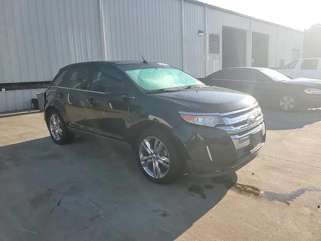 2012 FORD EDGE LIMITED