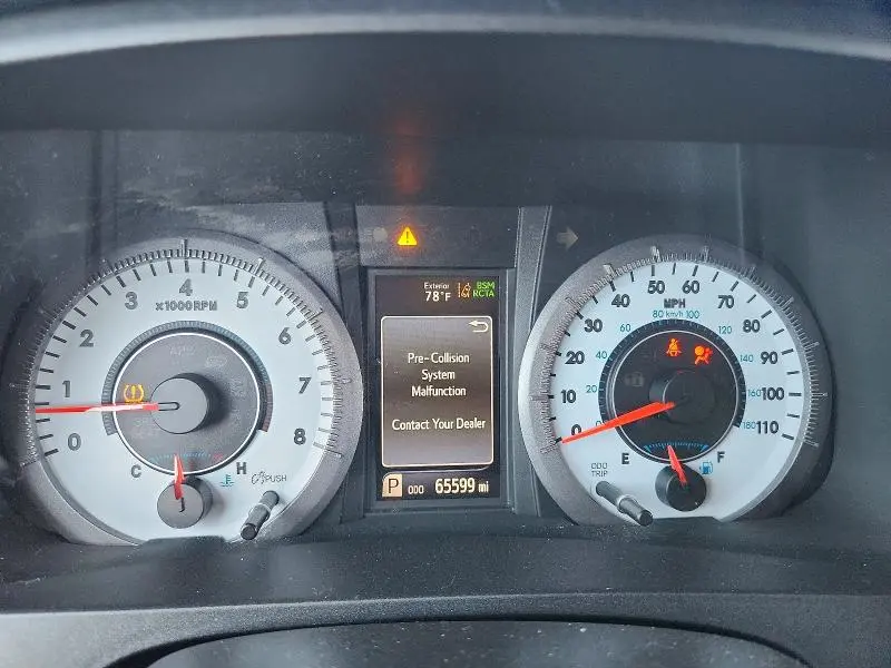 2019 TOYOTA SIENNA SE 8-PASSENGER  