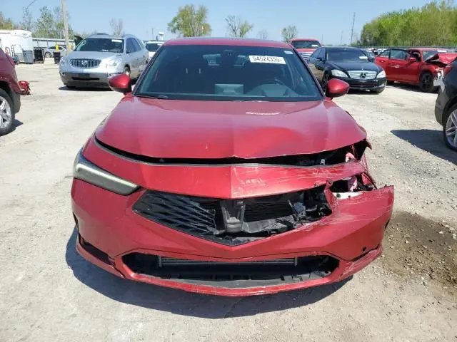 2023 ACURA INTEGRA A-SPEC TECH  