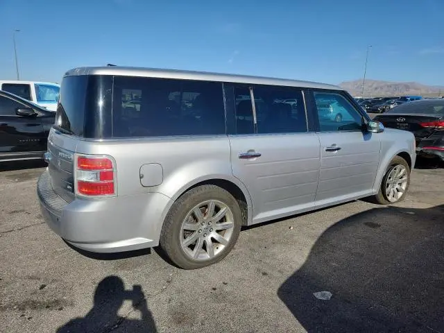 2010 FORD FLEX LIMITED  