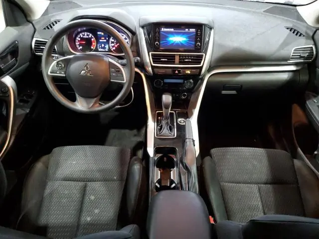 2019 MITSUBISHI ECLIPSE CROSS ES  