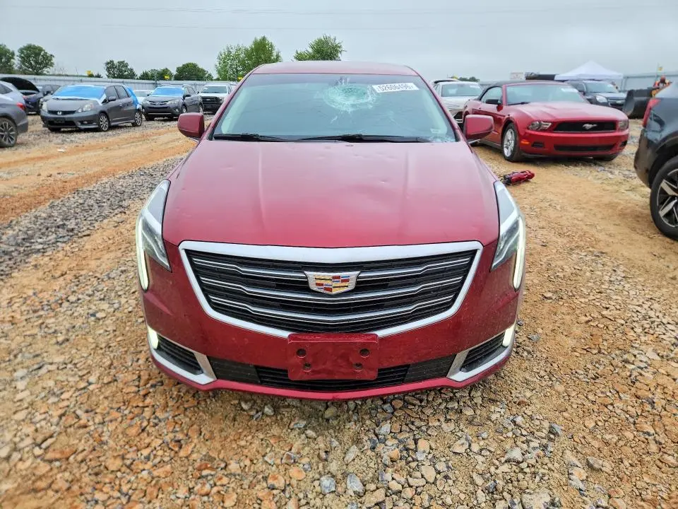 2019 CADILLAC XTS LUXURY  