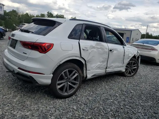 2022 AUDI Q3 PREMIUM PLUS S LINE 45  