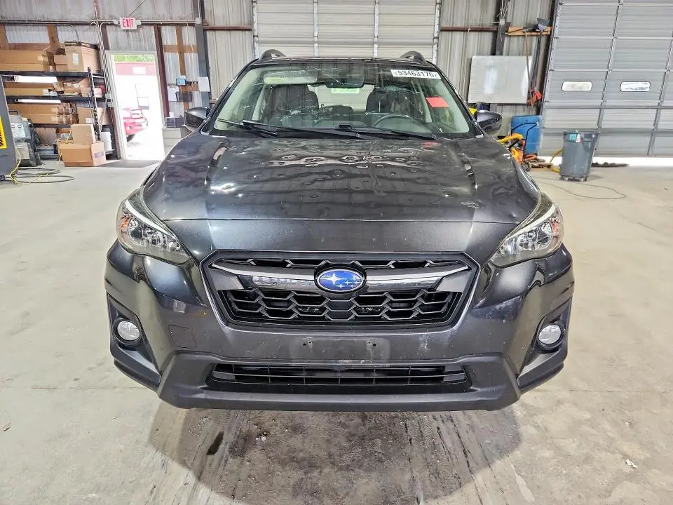 2019 SUBARU CROSSTREK PREMIUM  