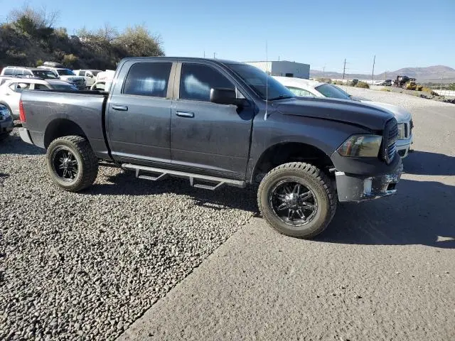 2013 RAM 1500 SLT  