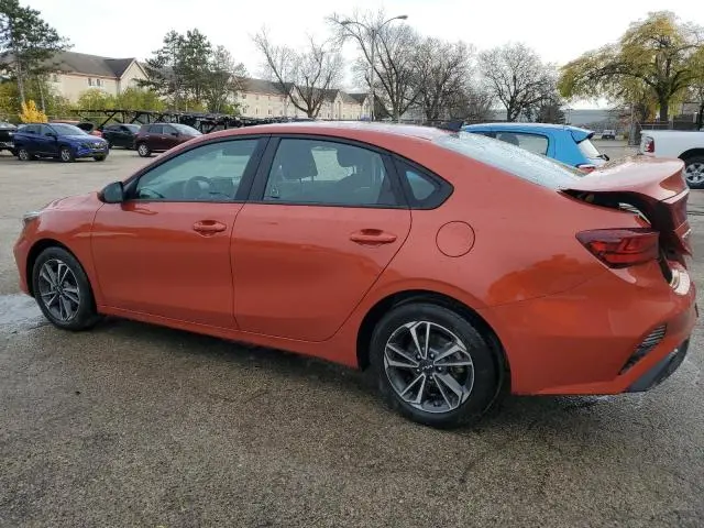 2024 KIA FORTE LX  