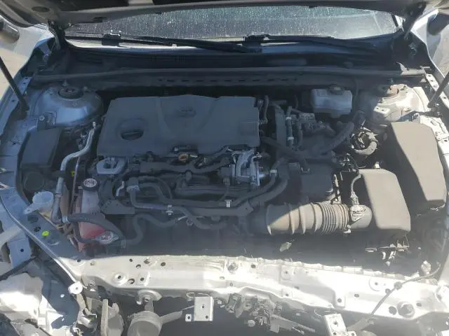 2020 TOYOTA AVALON LIMITED  