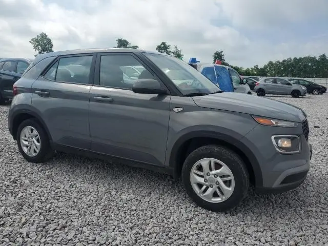 2022 HYUNDAI VENUE SE  