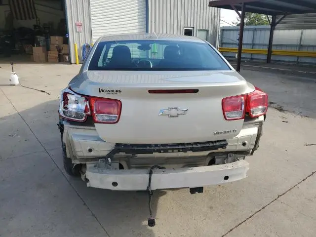 2014 CHEVROLET MALIBU 2LT  