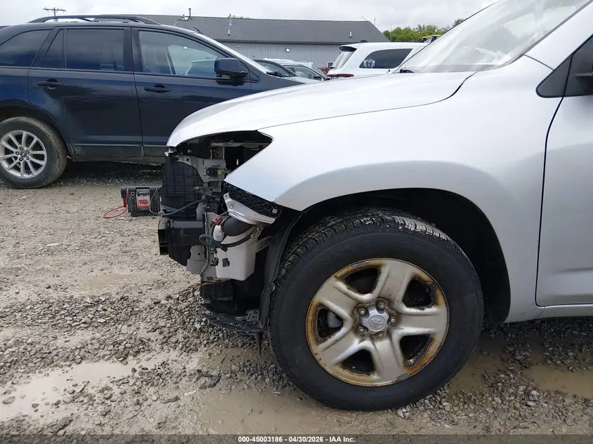 2010 TOYOTA RAV4  