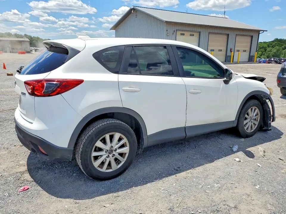 2013 MAZDA CX-5 TOURING  