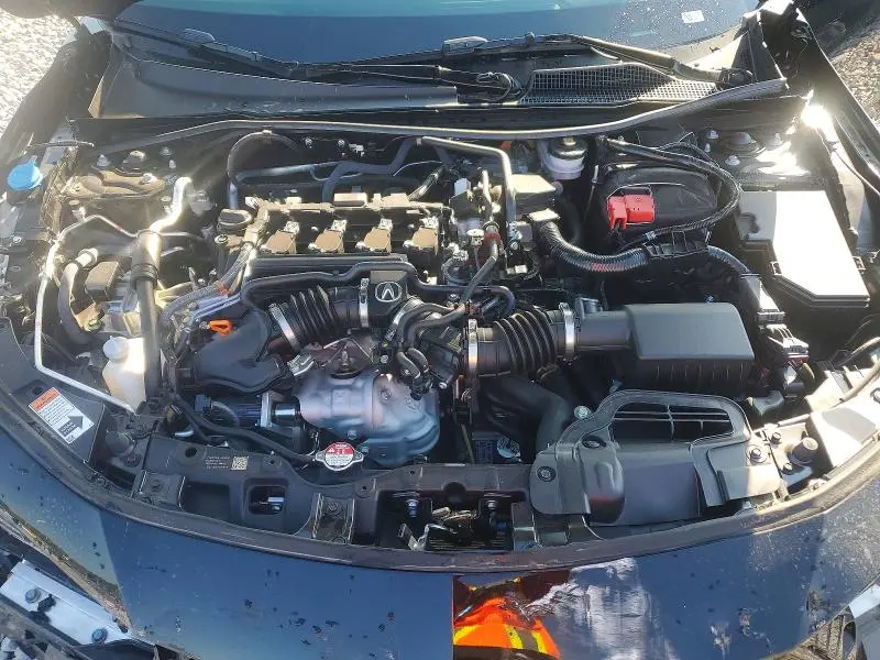 2026 ACURA INTEGRA A-SPEC TECH  