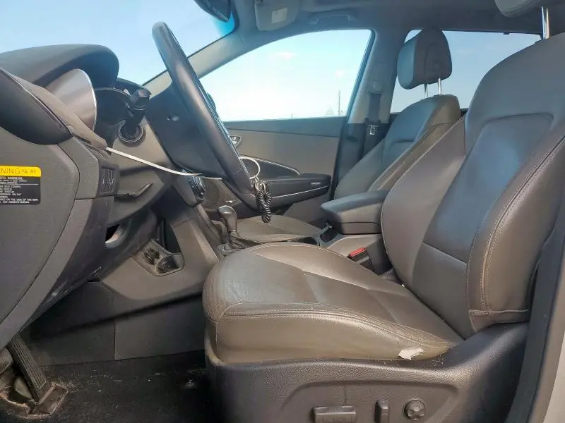 2014 HYUNDAI SANTA FE GLS  