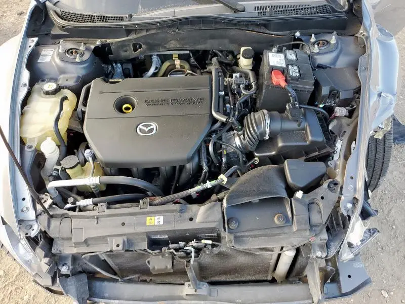 2010 MAZDA 6 I  