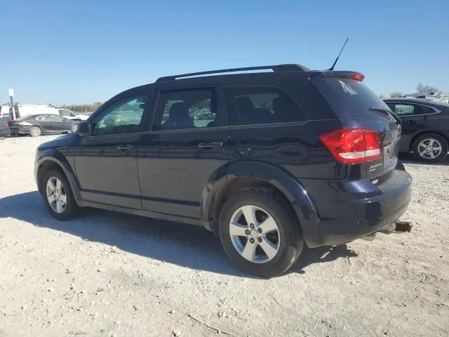 2011 DODGE JOURNEY MAINSTREET  