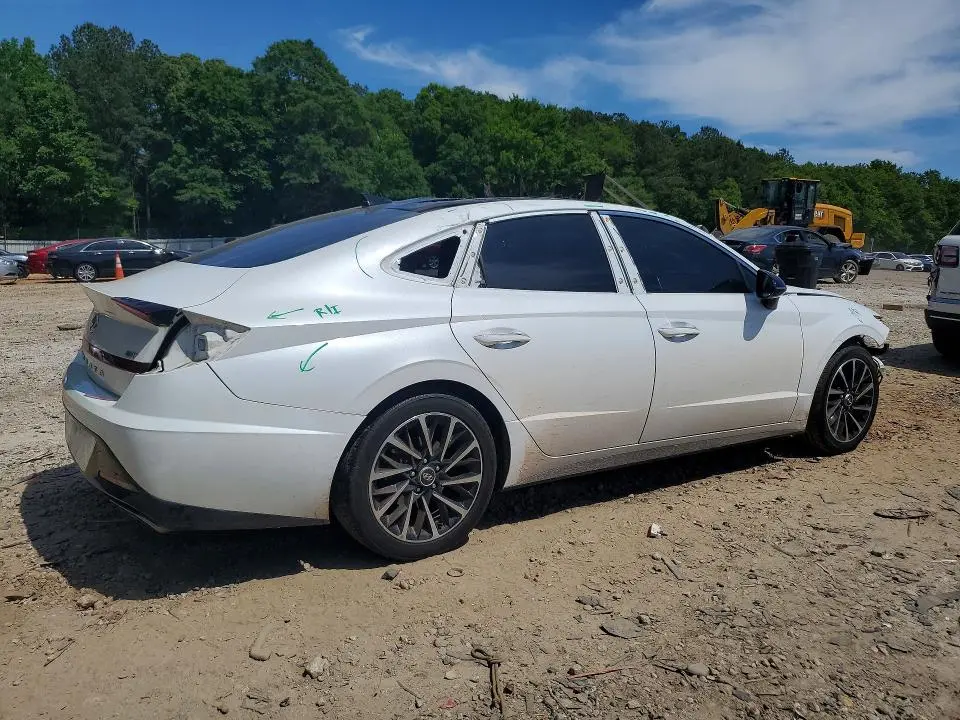 2020 HYUNDAI SONATA SEL PLUS  