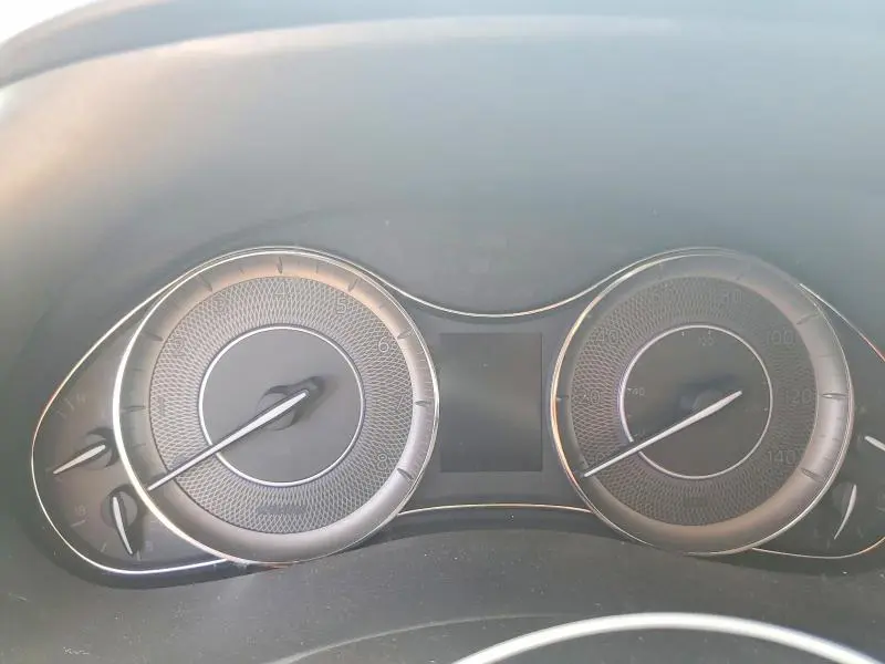 2014 INFINITI QX80 BASE  