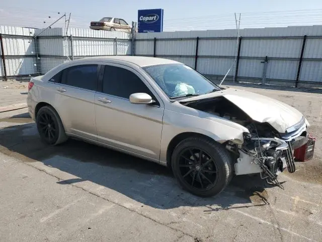 2013 CHRYSLER 200 LX  