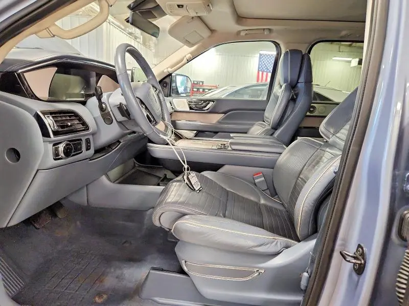 2019 LINCOLN NAVIGATOR BLACK LABEL  