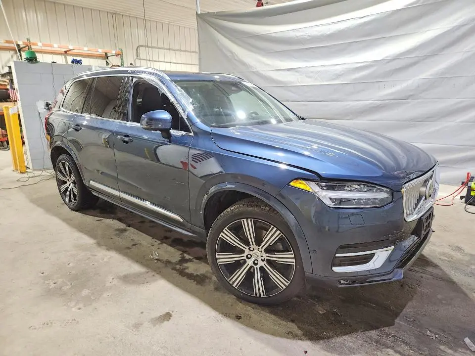 2023 VOLVO XC90 ULTIMATE  