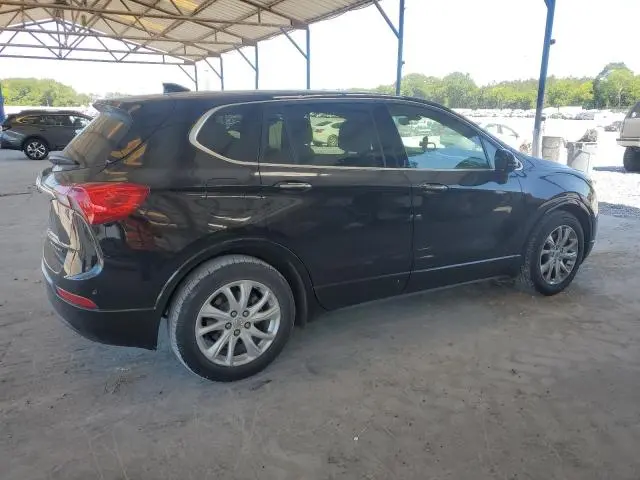 2019 BUICK ENVISION PREFERRED