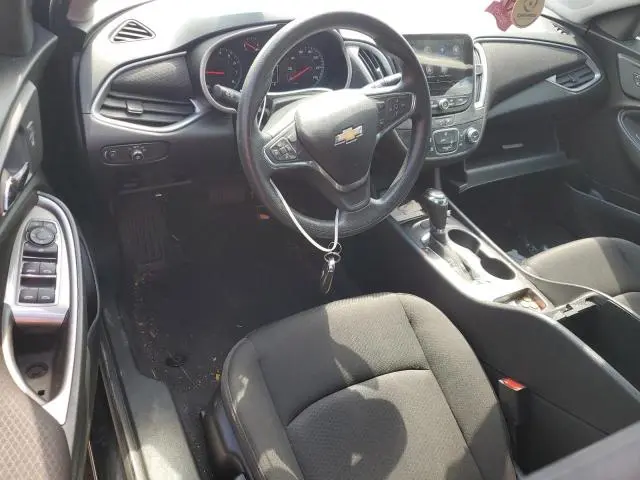 2020 CHEVROLET MALIBU LS  